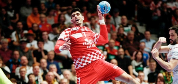 ЧЕ-2020. Лука Степанчич: "Надеюсь, мы сможем на этом Евро встретиться с испанцами снова и тогда мы справимся лучше"