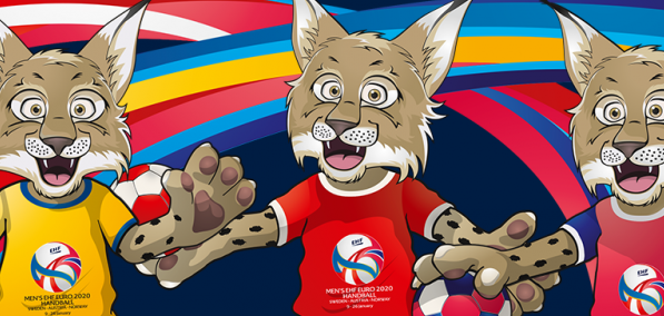 ЧЕ-2020. В основном раунде турнира был побит рекорд посещаемости этой же стадии чемпионата Европы 2016 года в Польше