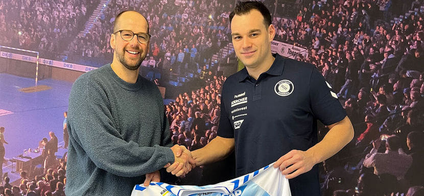 Бундеслига. Официально Хорватский линейный Марино Марич заменит Оскара Бергендаля в "Штутгарте"