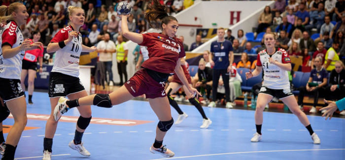 Лига чемпионов. Последние матчи заключительного тура группового этапа. "Оденсе" и "Бухарест" поборются за четвертьфинал, "Рапид" может попасть в плей-офф