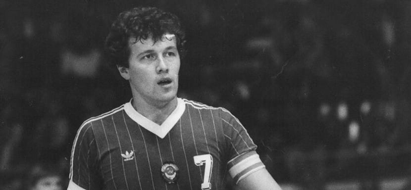 Безупречный Владимир Белов. Легендарный капитан сборной СССР — в рассказах его любимых женщин