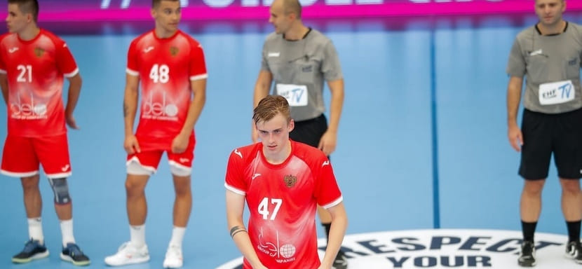 ЧЕ-2021 (U-19). Молодежная сборная России под руководством Виталия Иванова разгромно проиграла датчанам на турнире в Подгорице