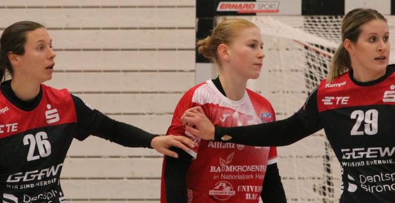 Женская бундеслига. "Бенсхайм" обыграл "Неккарзульм". "Майнц" ушел с последнего места, одолев "Бад-Вильдунген". Еще два результата субботы