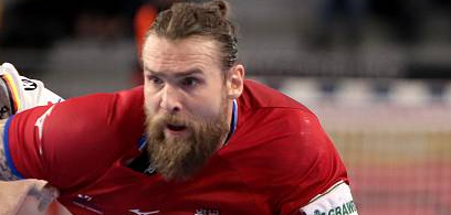 Павел Горак может перейти из БГК имени Мешкова в "Киль"