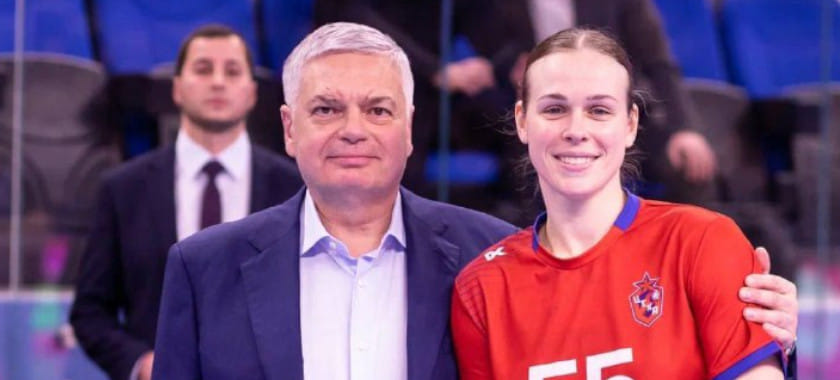 Сергей Шишкарёв после матча ЦСКА — "Черноморочка": "Гостьи с юга были по-настоящему хороши. Доказали — с ними нужно считаться"