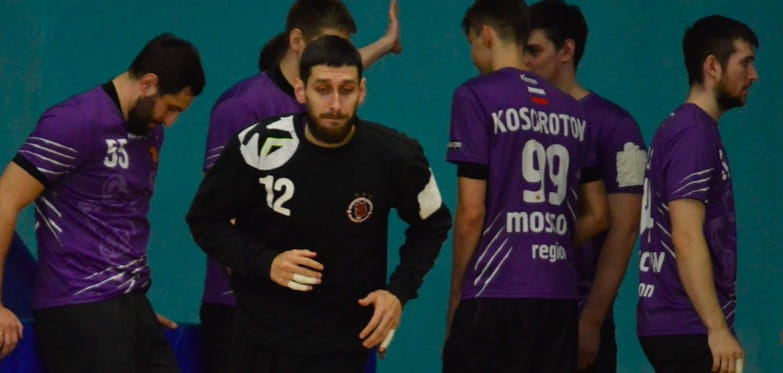 Евролига. На матче "Чеховских Медведей" и "Файверса" будет работать словацкая брига арбитров