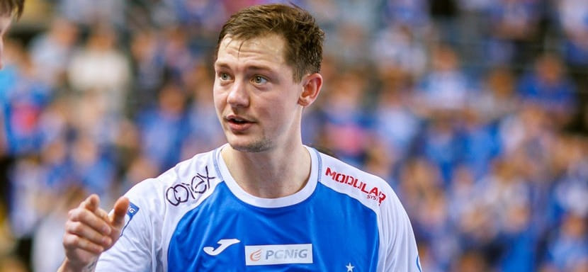 Лига чемпионов. Россиянин Дмитрий Житников из "Вислы" стал автором лучшей голевой передачи сезона-2022/23 (ВИДЕО)