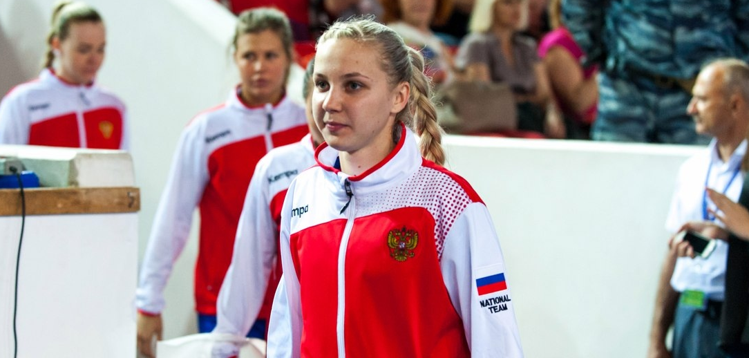 Екатерина Левша о вызове в сборную: "От Амброса идет положительный заряд. Мы видим, как он хочет работать и достичь результата"