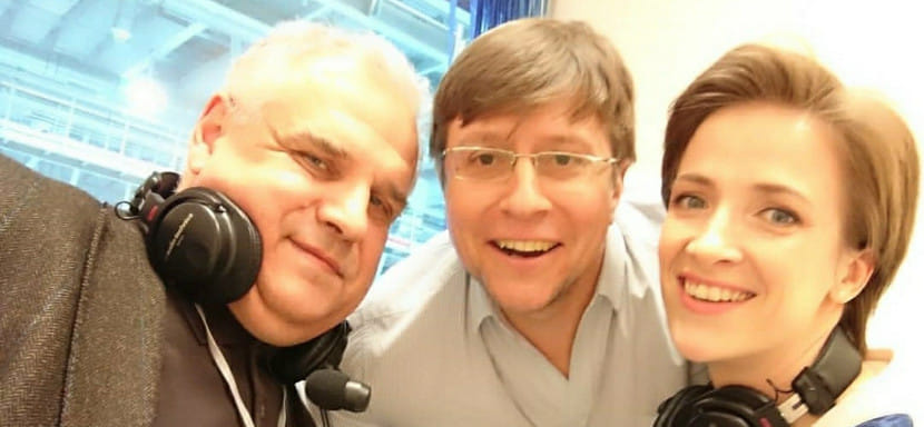 "Работа комментатором ощущается как продолжение игровой карьеры". Надежда Муравьева в новой роли