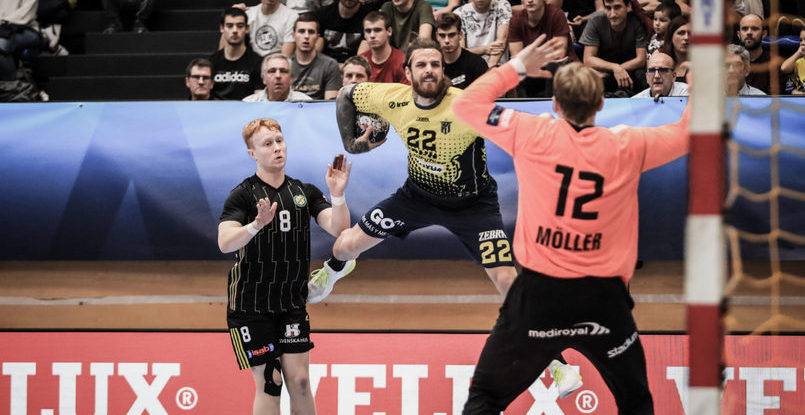 Левый полусредний из Франции Лео Рено-Давид подписал контракт с румынским "Бузэу"