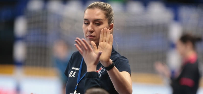 Ольга Акопян: "У "Звезды" по-прежнему есть огромные проблемы с составом"