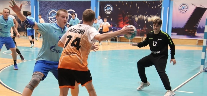 Игрок молодёжного состава "Динамо-Сунгуля" Дмитрий Рыкалин получил штраф от КомОПС ФГР