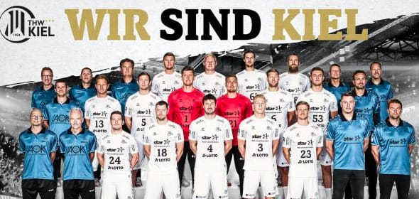 Германия. Из-за коронавируса отложен воскресный матч "Киля" и "Лемго", также перенесена сегодняшняя встерча "Вецлара" с "Нордхорном"