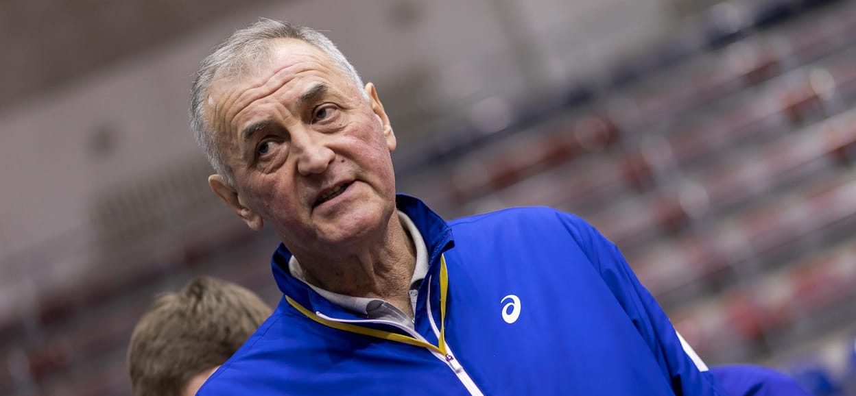 Olimpbet Суперлига. Анатолий Скоробогатов о крупном поражении СКИФа от ЦСКА: "Нельзя допускать такого позора в родных стенах"