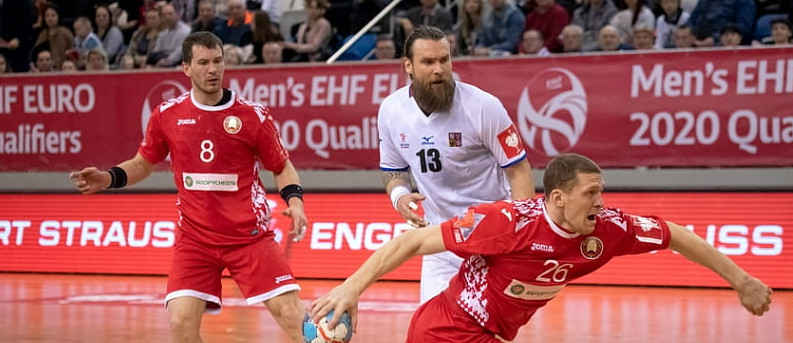 ЧЕ-2020. Юрий Шевцов объявил состав сборной Беларуси на выездной отборочный матч против команды Боснии и Герцеговины