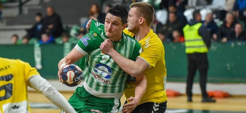 Балканы. Экс-мешковец Дарко Стеванович расстался с северомакедонским "Еврофармом Пелистером"