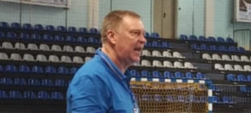 Спартакиада. Юноши. Валерий Кочетков: "На четвертьфинал вышли с недонастроем, но вспомнили, что первое место добывается в упорной борьбе"