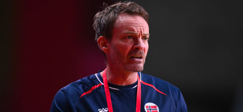 Норвегия. Руководитель национальной гандбольной ассоциации: "Мы довольны инициативой "Кольстада". Но Кристиан Берге останется в сборной"