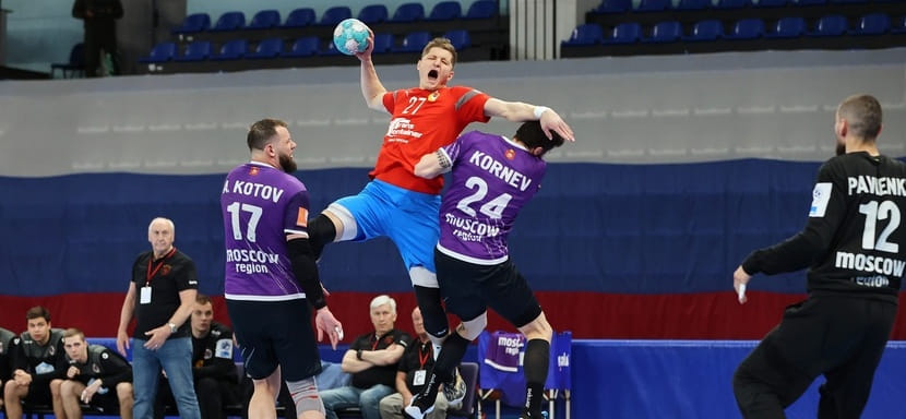 Россия. Высший совет ФГР утвердил график прохождения мандатной комиссии участниками Суперлиги и высшей лиги