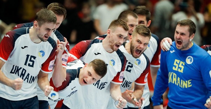 ЧЕ-2020. Сегодня завершится предварительный раунд в группах "В", "D" и "F". Украинцам предстоит встреча с чехами