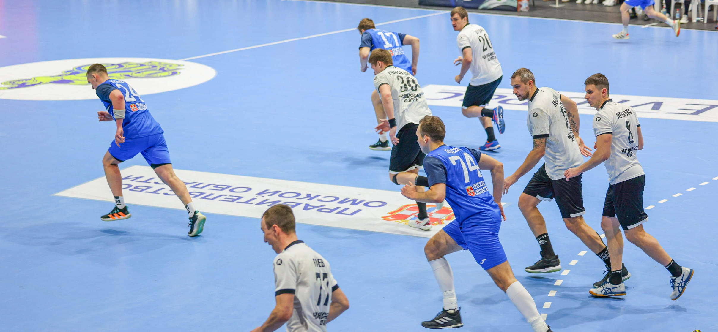 7 мая. Прямая трансляция матча за 9-11-е места мужской Olimpbet Суперлиги. "Скиф" — "Динамо-Сунгуль". Начало встречи в 14.00 (мск) (ВИДЕО)