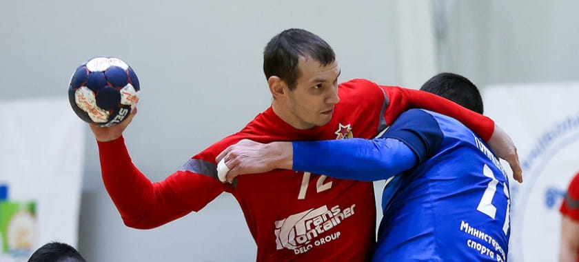 Olimpbet Суперлига. У "Акбузата" не всё хоккей: на сей раз Уфа не смогла обыграть ЦСКА