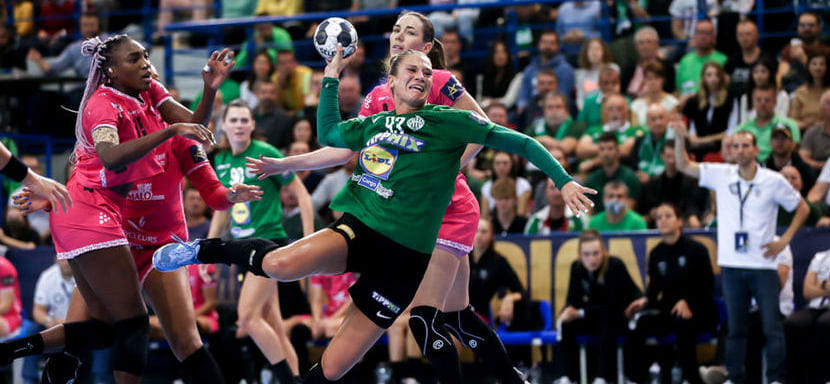 Delo Лига чемпионов. Завтрашний матч между "Брестом" и "Ференцварошем" отложен из-за вспышки коронавируса в венгерской команде