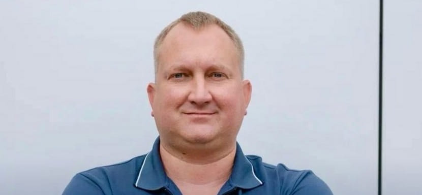 Олег Фролов: "Задача Бабичева — оценить свежим взглядом потенциал команды и за короткое время создать боеспособный коллектив"