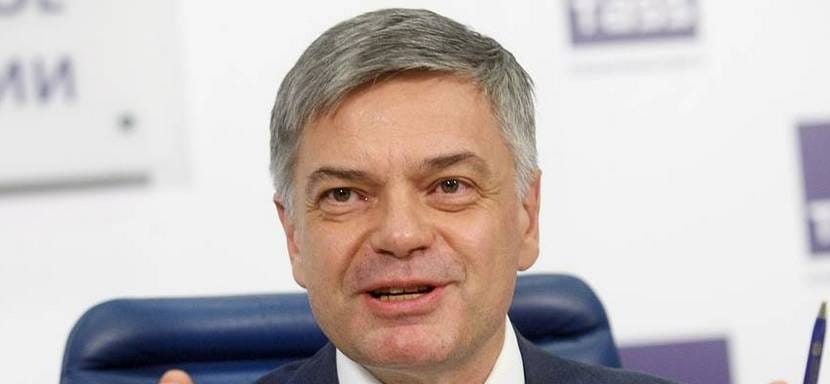 Олимпиада. Сергей Шишкарев: "Ильина стала MVP чемпионата страны. Почему она на лавке сидит? Мы повторяем ошибки чемпионата мира"