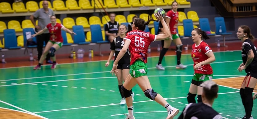 Турнир памяти Томажа Чатера. Во второй день "Гомель" и "Берестье" вновь добились побед и завтра разыграют первое место