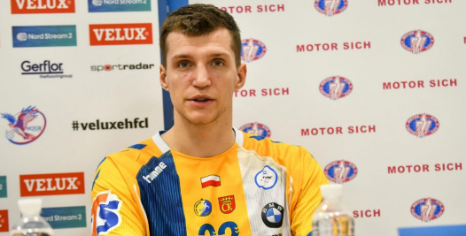 Лига чемпионов. Владислав Кулеш: "Из-за серии глупых ошибок "Мотор" нас догнал, и получилась такая напряженная концовка"