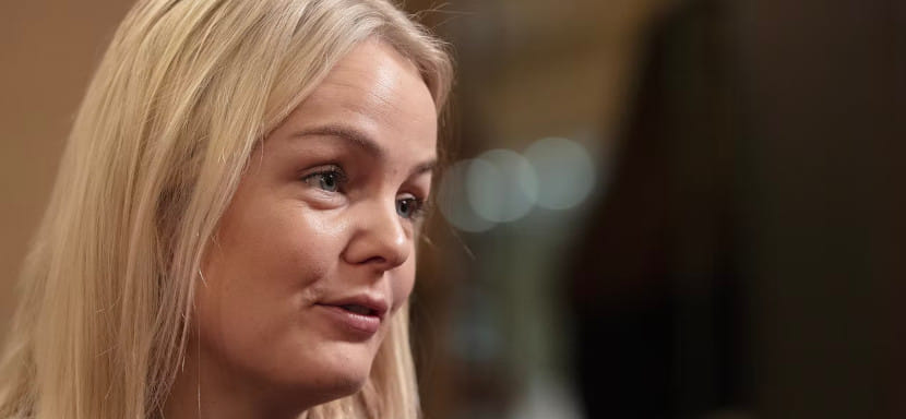 Дания. Стине Йоргенсен: "В 2020 году у меня не было сил быть теми игроком и женой, какими я хотела быть. Я находилась под огромным давлением"