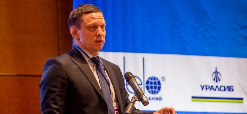 ЧЕ-2022. Лев Воронин: "Договоренность достигнута. Надеемся, что игры против сборной Украины состоятся"