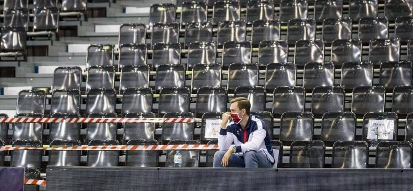 ЧЕ-2022. Хампус Ванне и Альбин Лагергрен не сыграют за сборную Швеции в отборочных матчах против черногорцев