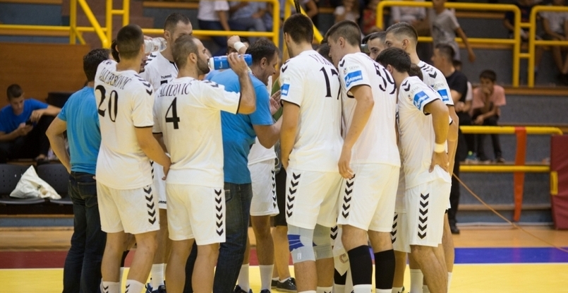 СЕХА-лига. Василие Калуджерович и Йосип Квесич покидают боснийский "Извиджач"