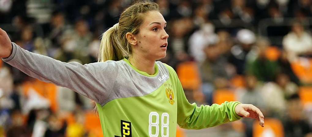 ЧМ-2019. Изменения в сборной России перед полуфинальным матчем с командой Голландии — в состав вернулась Виктория Калинина