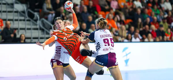 "Рапид" Виктории Шамановской проводит сегодня матч Европейской лиги в Норвегии, где ему для выхода в 1/4 финала достаточно ничьей