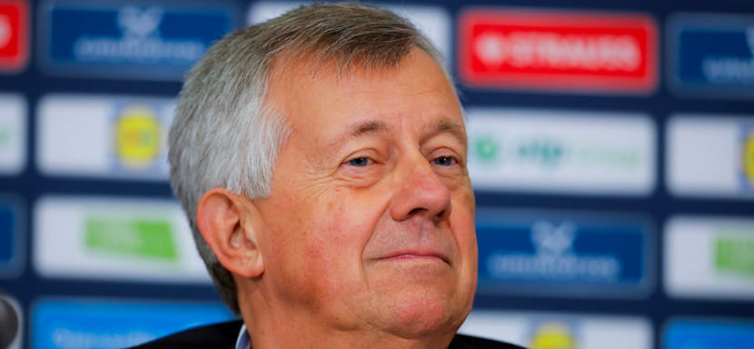 ЧЕ-2024. Михаэль Видерер: "ЕГФ была и остаётся очень осторожной при изменении схем соревнований. Но теперь пришло время сыграть с 24 командами"