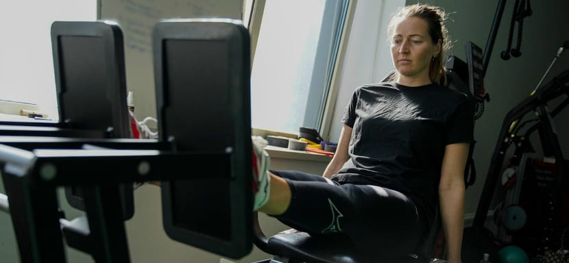 Олимпийская чемпионка в составе сборной Норвегии Силье Сульберг-Эстхассель летом 2026 года станет гандболисткой датского "Эсбьерга"