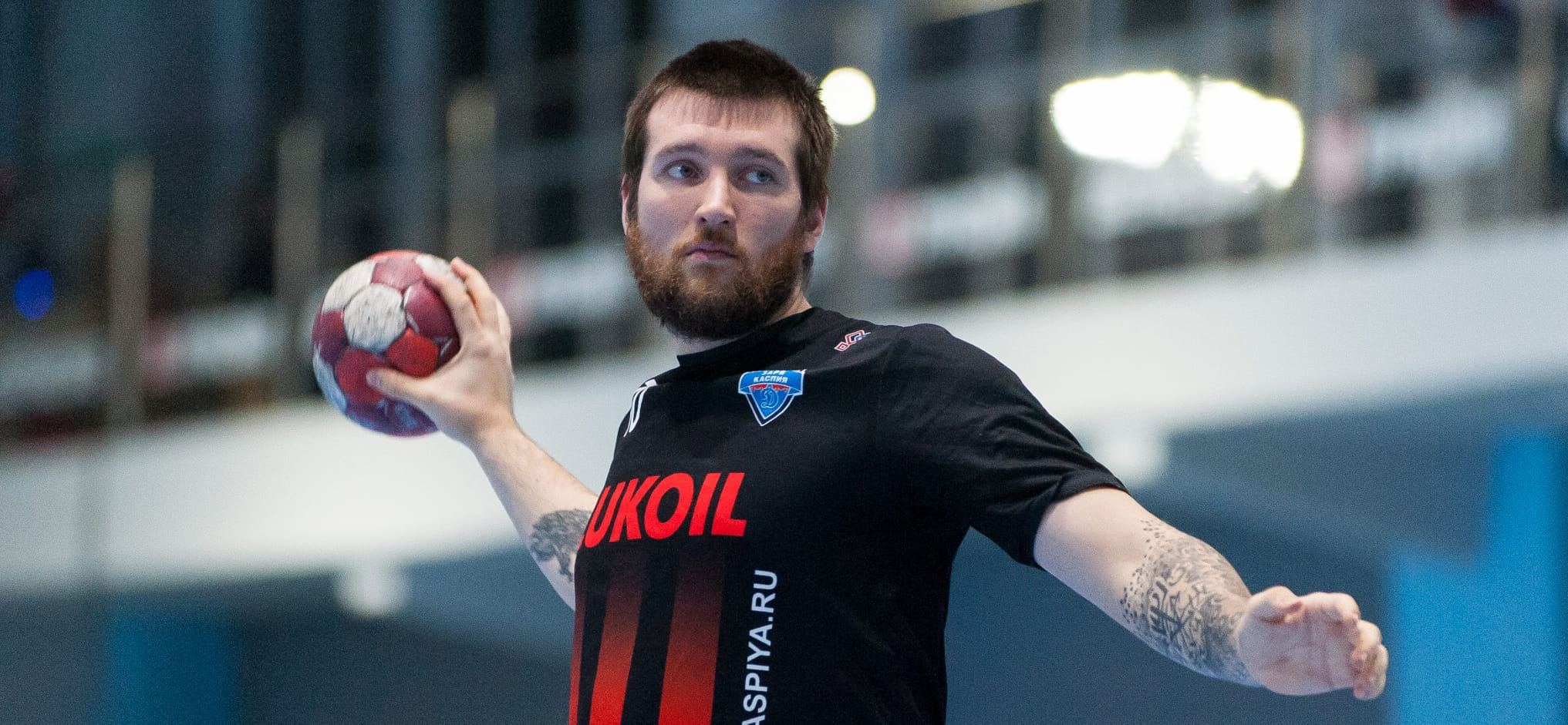 Марк Ларин: "Вернусь ли на площадку? Шансы — 5 процентов! На самом деле — даже ещё меньше…"