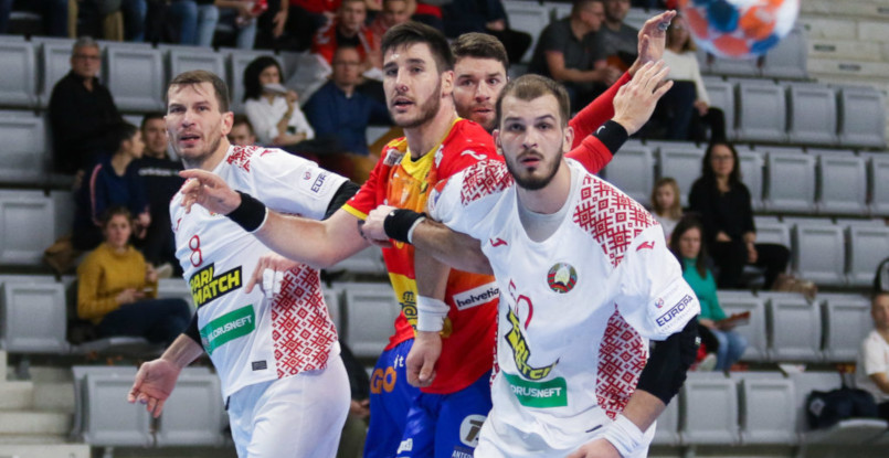 "Кубок четырех наций". Сборная Беларуси обыграла хозяйскую команду Польши и заняла первое место на турнире в Тарнуве