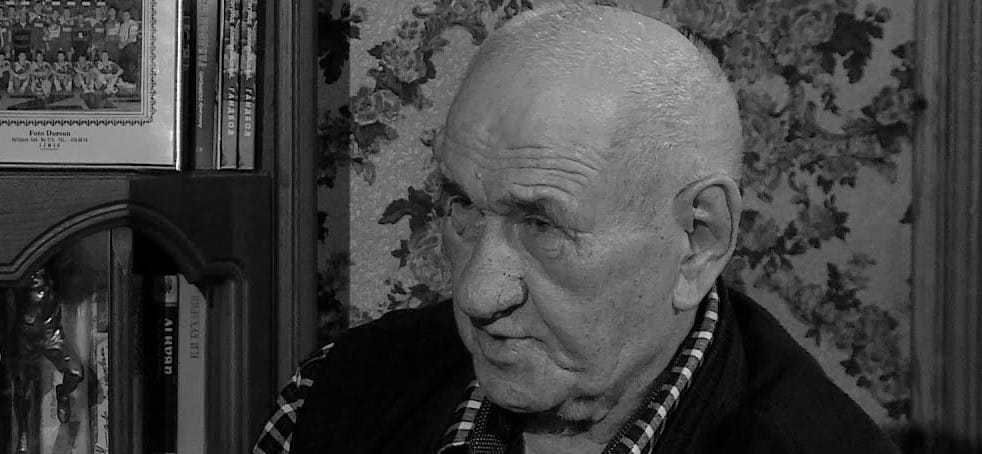 "Предложи сейчас любому пройти той же дорогой, он вряд ли справится". Памяти Леонида Коросташевича