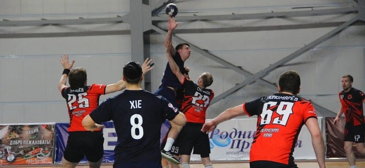 Olimpbet Суперлига. Третий будет? У кого больше шансов довести серию до решающего матча