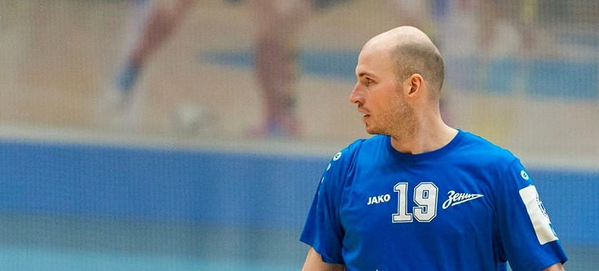 Кубок России. Павел Тураев: "Ключевым фактором, который способен принести нам победу, может стать минимизация собственных потерь"