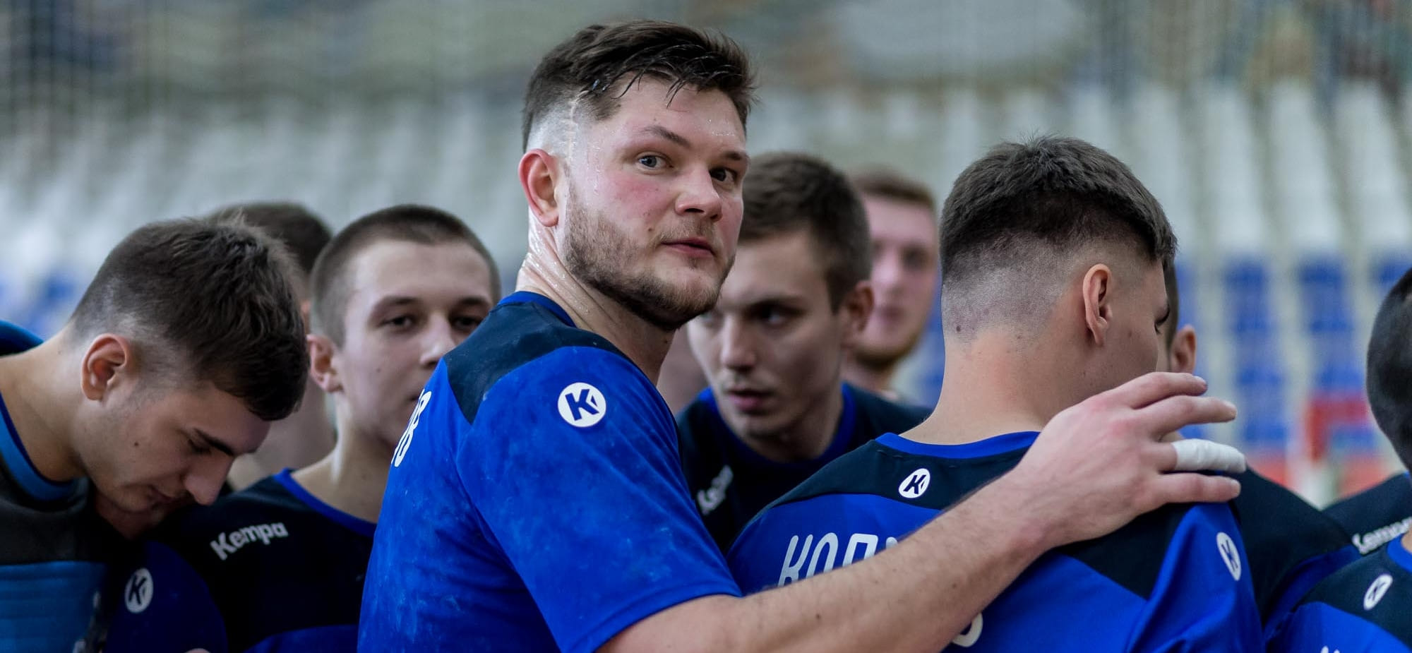 Чемпионат России. Пара нормальных. Кто займет два вакантных места в четвертьфинале?