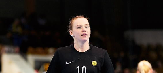 Лига чемпионов. Ксения Макеева: "Хочу извиниться и сказать огромное спасибо всем болельщикам, которые за нас переживали"