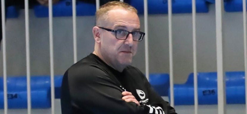 Франция. Бывший главный тренер клуба "Ростов-Дон" Фредерик Бужан покинул пост рулевого "Шербура" (Д2)