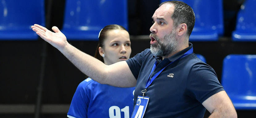 Евгений Дмитриев: "В августе, возможно, "Динамо-Синара" в Волгограде проведёт два товарищеских матча с ЦСКА"