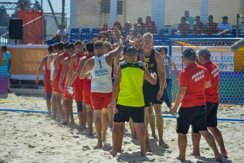 Экспертиза Владимира Банникова: "Неклюдов пошел на буллит — у меня сердце сжалось"