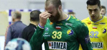 Лига чемпионов. Андреас Вольфф о поражении от "Нанта": "Мне очень жаль, что я подвел команду"